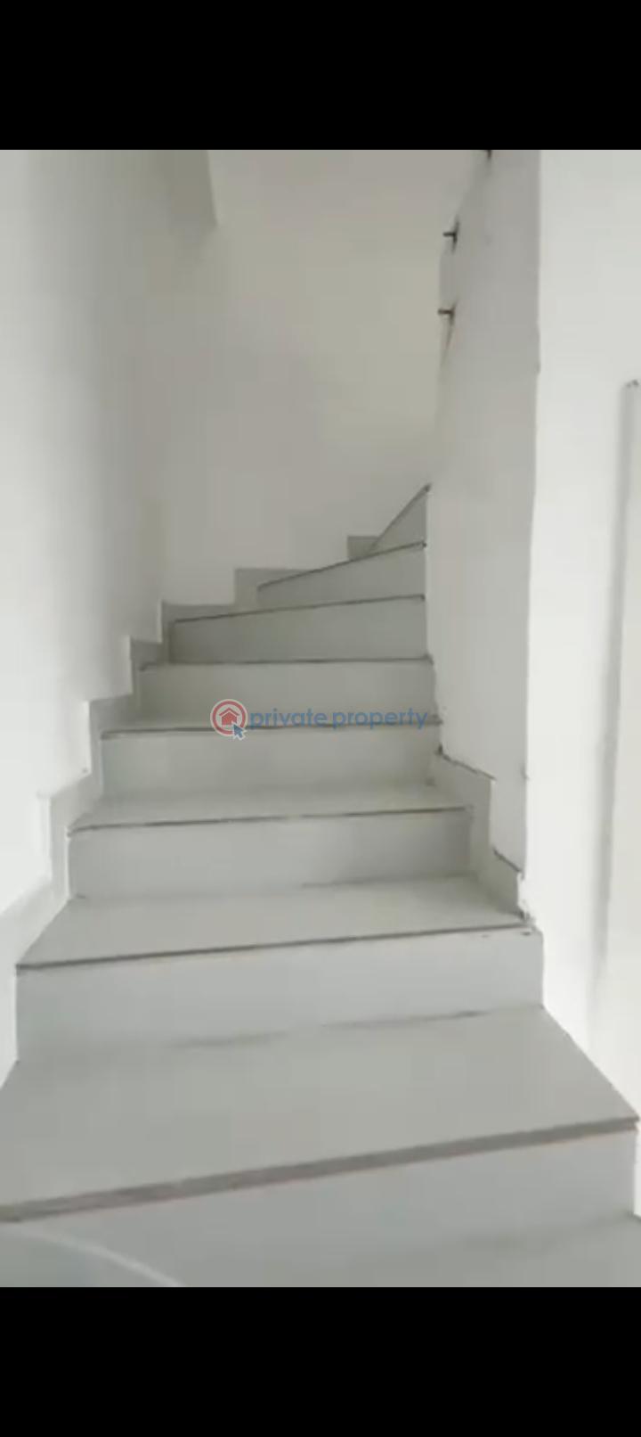 4 bedroom Duplex For Sale Walton Gate Estate Sangotedo Ajah Lagos - 2