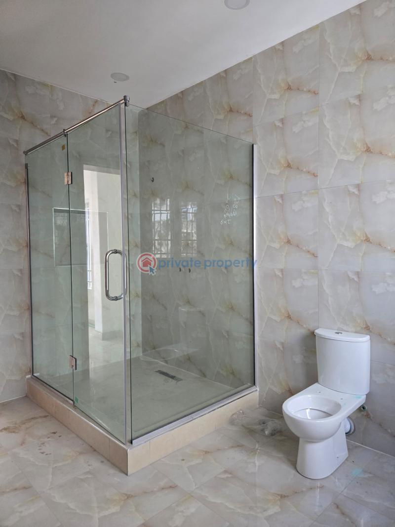 4 bedroom Detached Duplex For Sale Lekki Phase 1 Lagos - 10