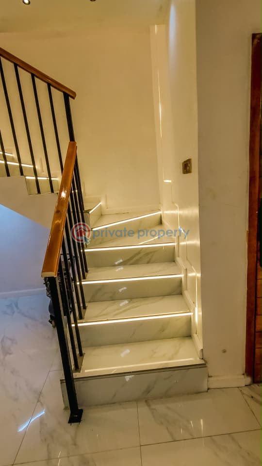 4 bedroom Detached Duplex For Sale Peace Estate Alagbado Abule Egba Lagos - 4