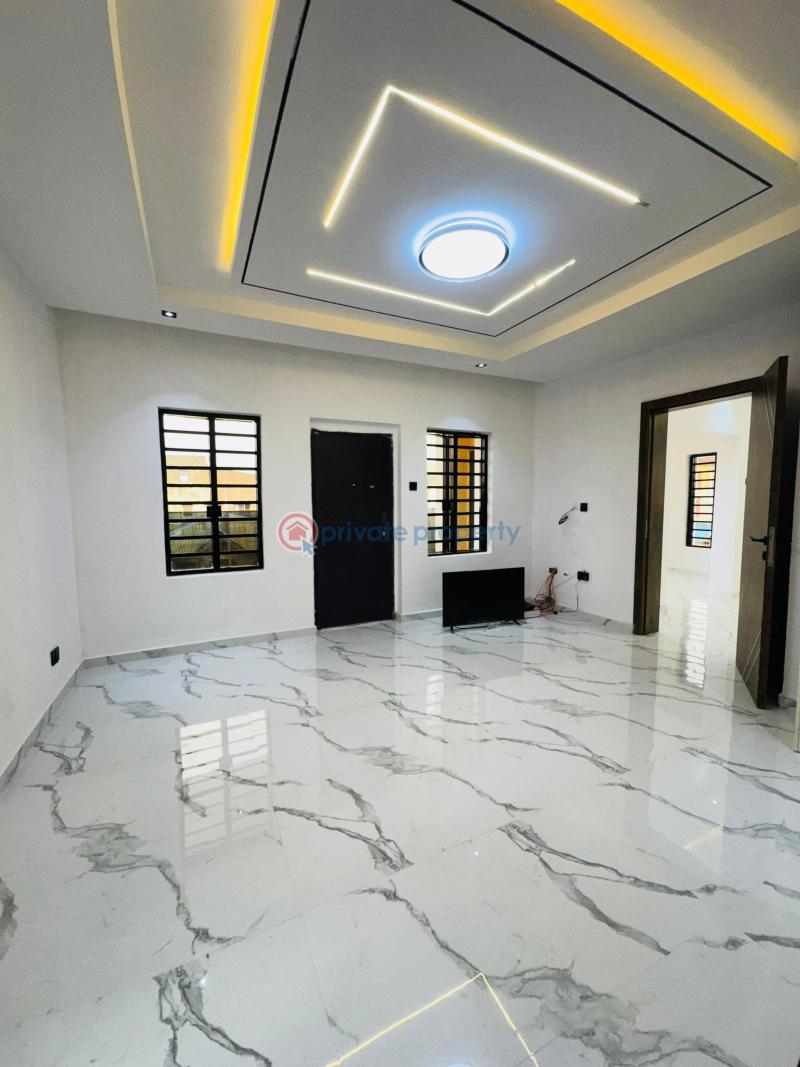 4 bedroom Detached Duplex For Sale Ogba Lagos - 14