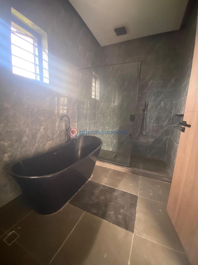 Newly built 4 bedroom fully detached duplex - 1 4 bedroom Detached Duplex For Sale Abraham Adesanya Lekki Scheme 2 Ajah Lagos - 1