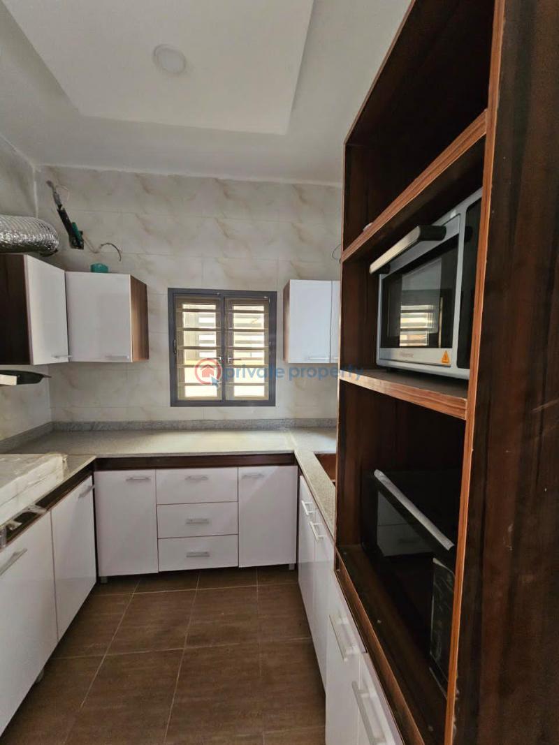 4 bedroom Detached Duplex For Sale Abule Egba Lagos - 8