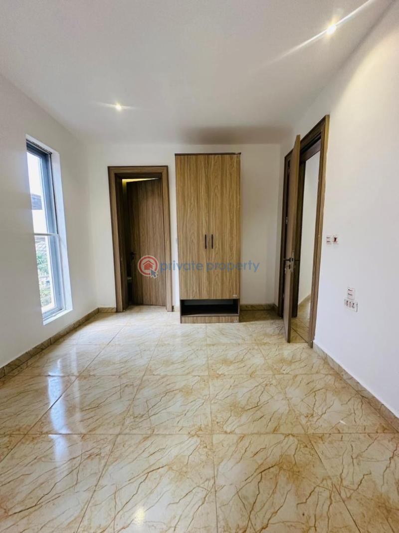 4 bedroom Detached Duplex For Sale Oko Oba Agege Lagos - 8