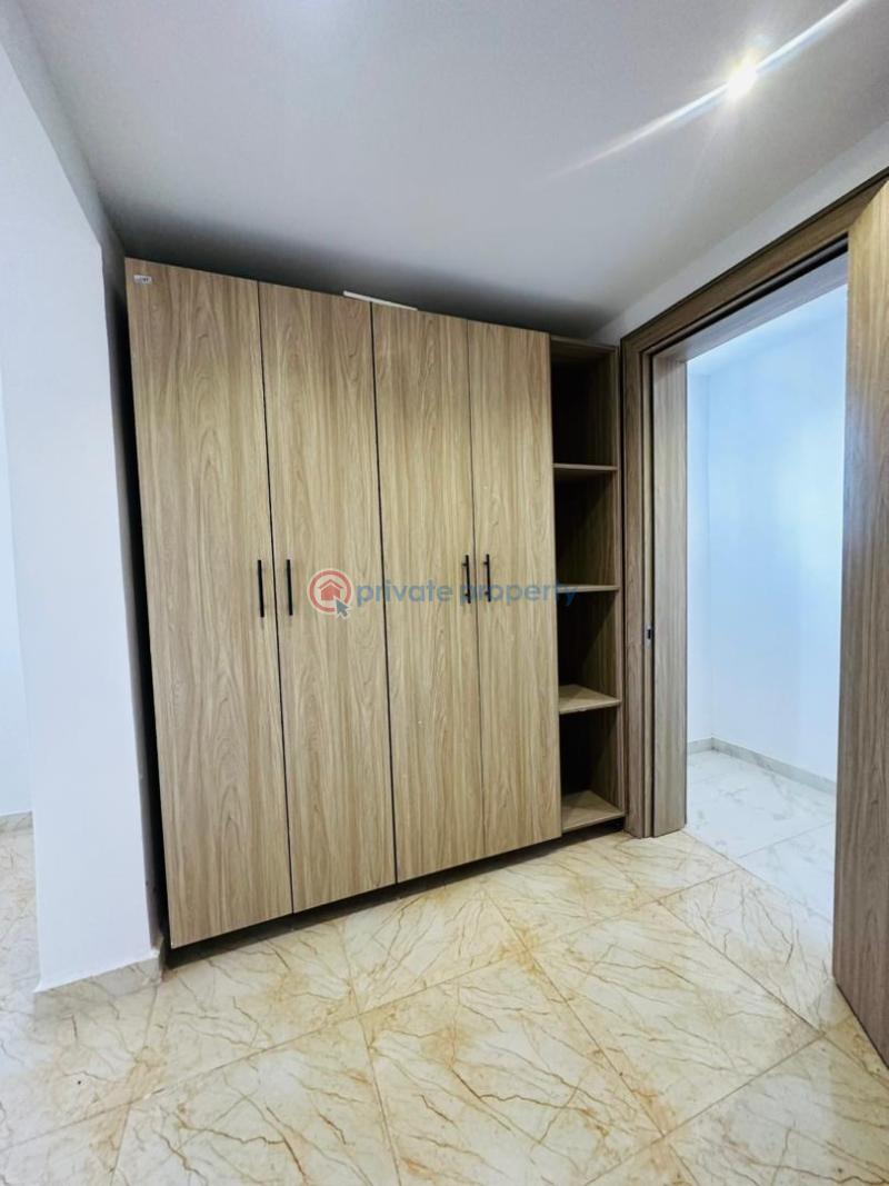 4 bedroom Detached Duplex For Sale Oko Oba Agege Lagos - 2