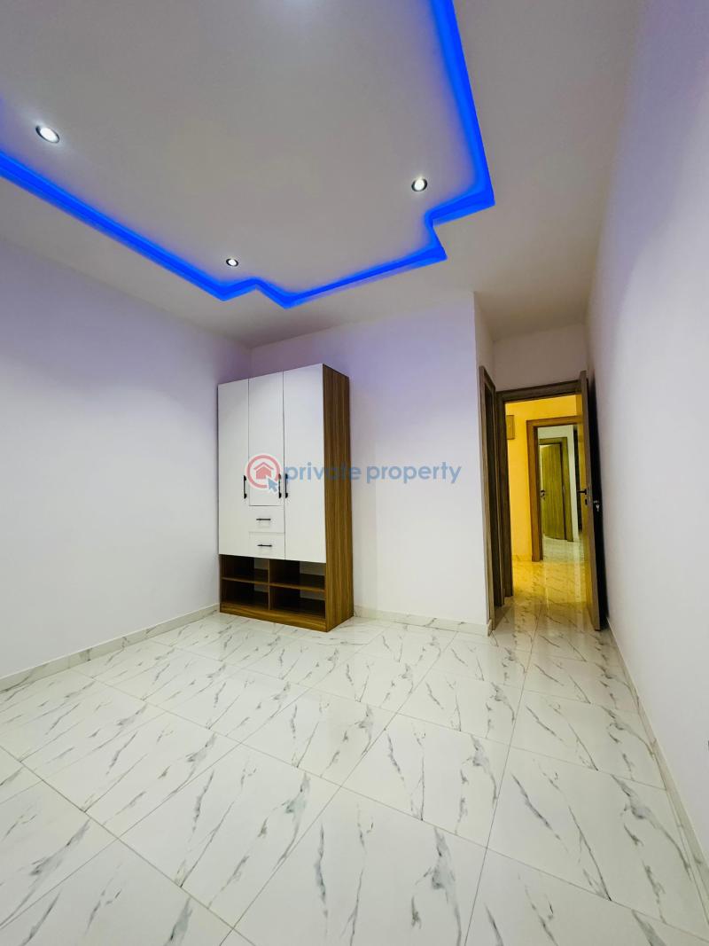 4 bedroom Detached Duplex For Sale Isheri North Ojodu Lagos - 8