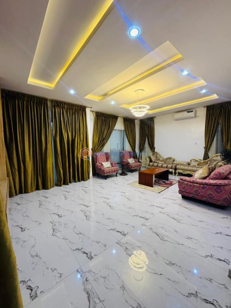 4 bedroom Detached Duplex For Sale Magodo GRA Phase 2 Kosofe/Ikosi Lagos - 3