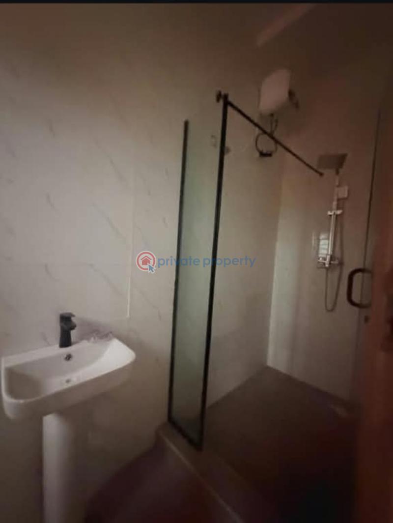 4 bedroom Detached Duplex For Sale Ago Palace Isolo Lagos - 7
