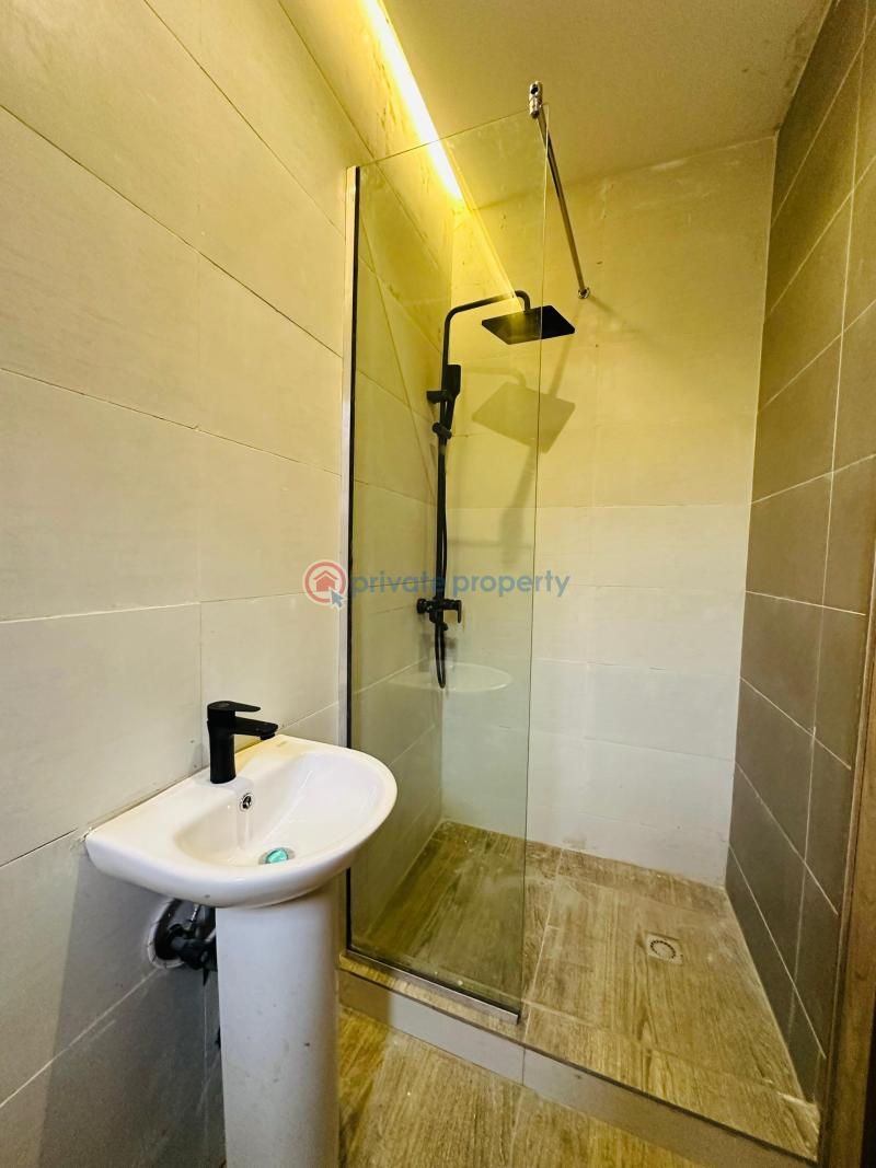 4 bedroom Detached Duplex For Sale Oko Oba Agege Lagos - 9