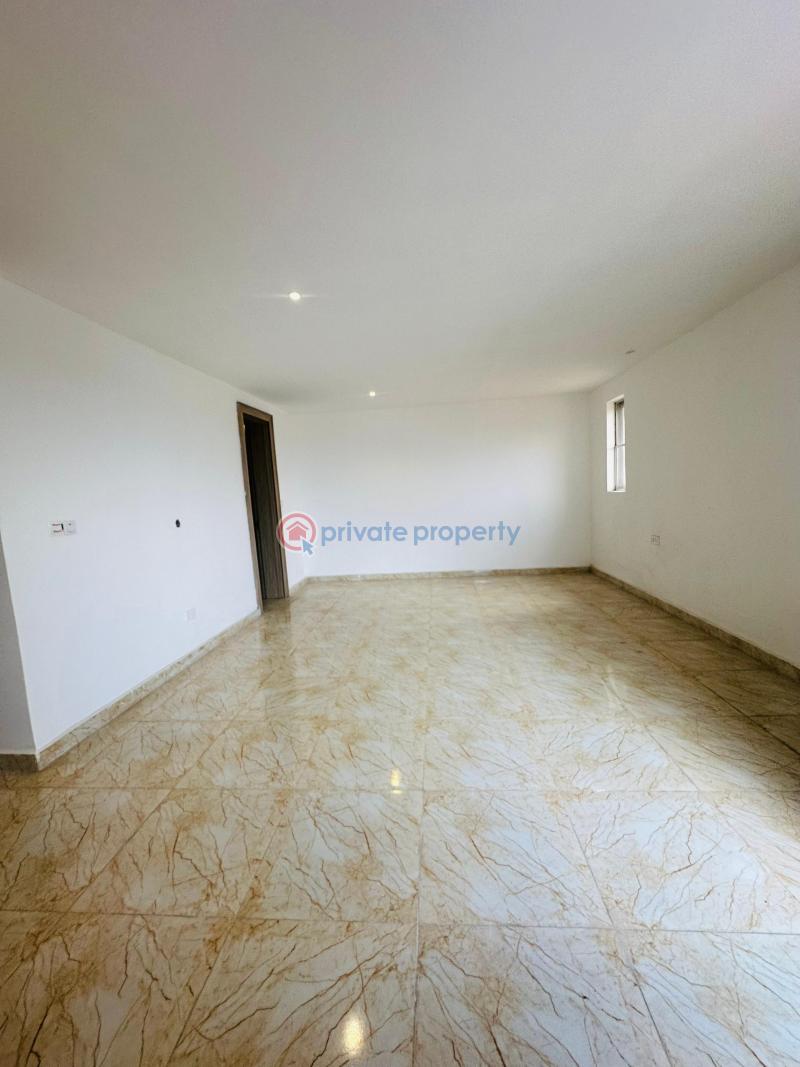 4 bedroom Detached Duplex For Sale Oko Oba Agege Lagos - 7