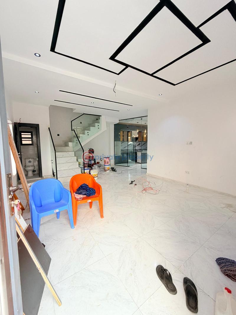4 bedroom Detached Duplex For Sale Maryland Lagos - 7