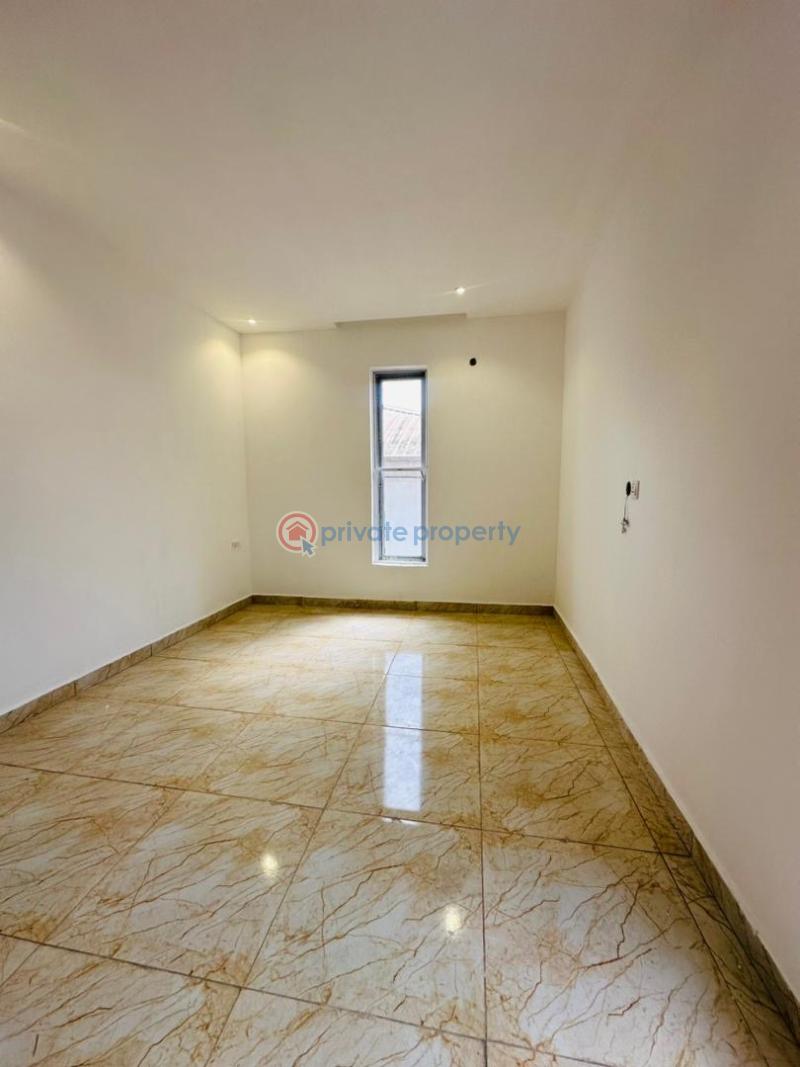 4 bedroom Detached Duplex For Sale Oko Oba Agege Lagos - 13
