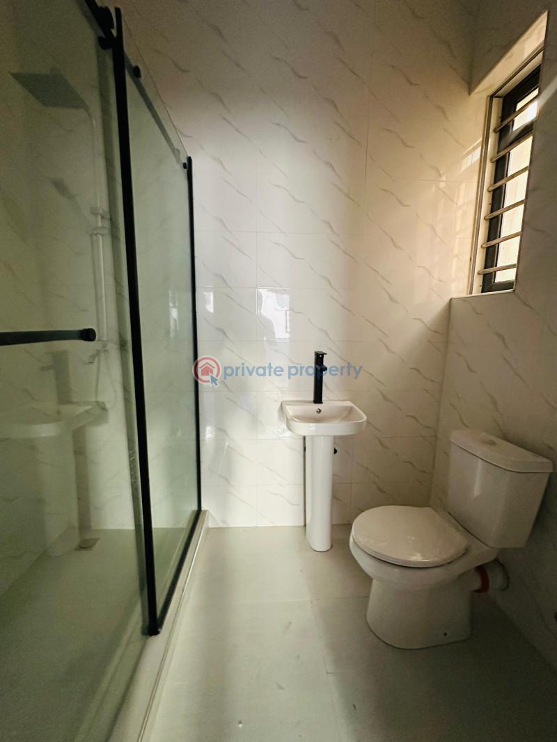 Newly built 4 bedroom  fully detached duplex with bq - 6 4 bedroom Detached Duplex For Sale Ogba Lagos - 6