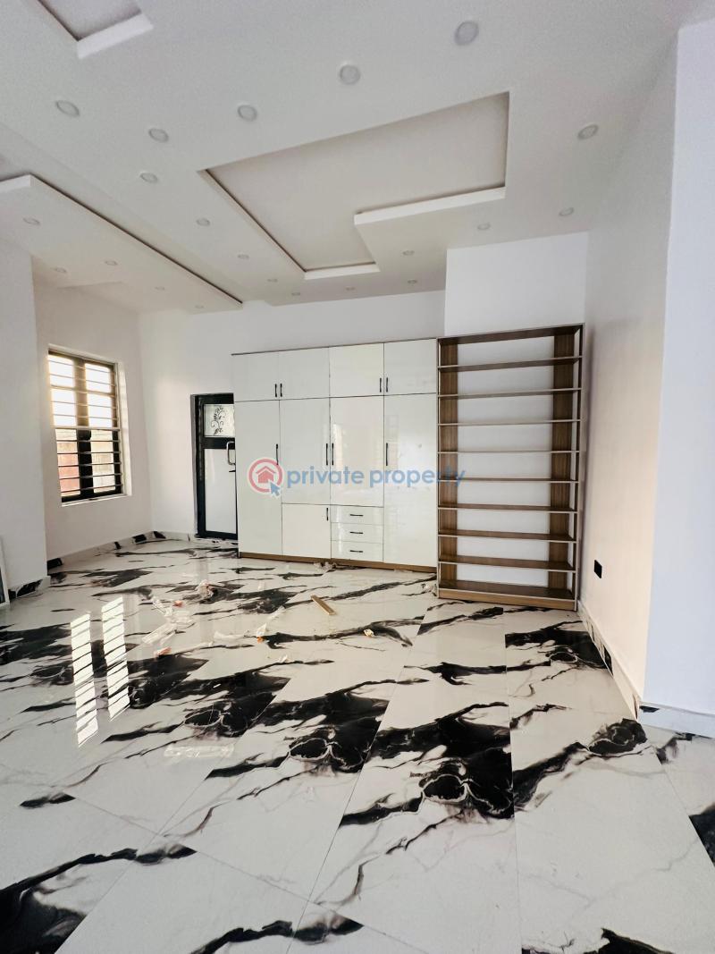4 bedroom Detached Duplex For Sale Ogba Lagos - 1