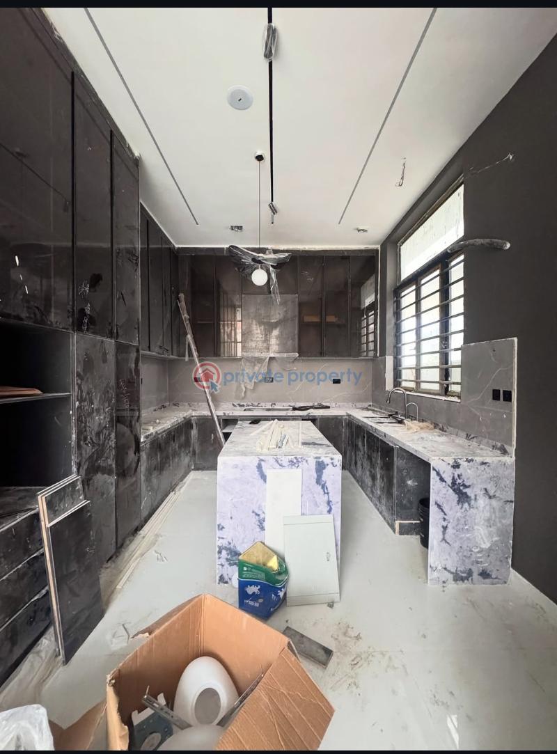 4 bedroom Detached Duplex For Sale Orchid Lekki Lagos - 8