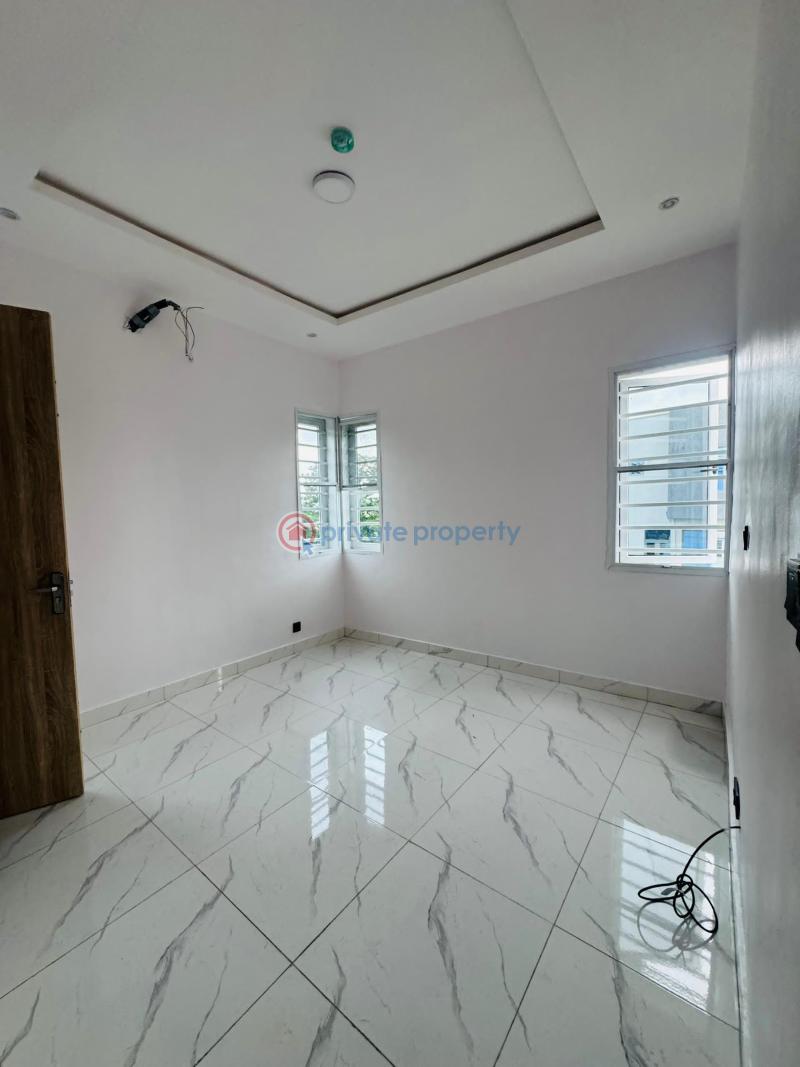 4 bedroom Detached Duplex For Sale Adeniyi Jones Ikeja Lagos - 2