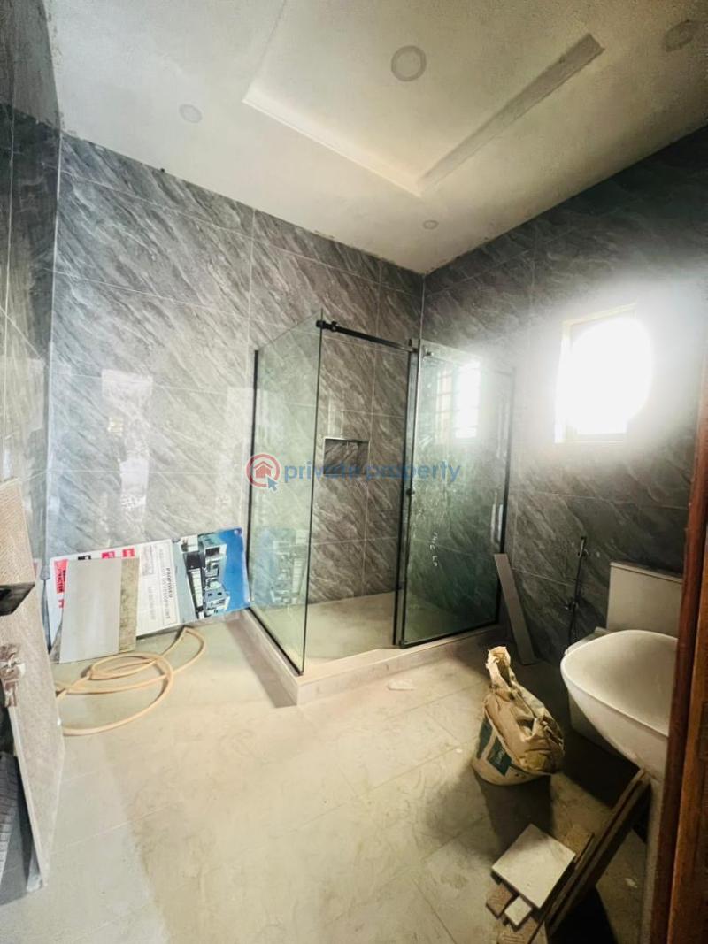 4 bedroom Detached Duplex For Sale Opebi Ikeja Lagos - 8