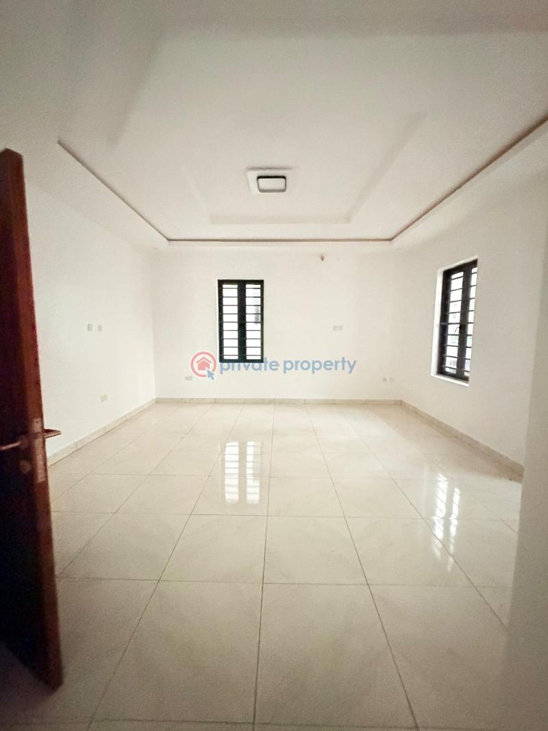 4 bedroom Detached Duplex For Sale Magodo GRA Phase 2 Kosofe/Ikosi Lagos - 9