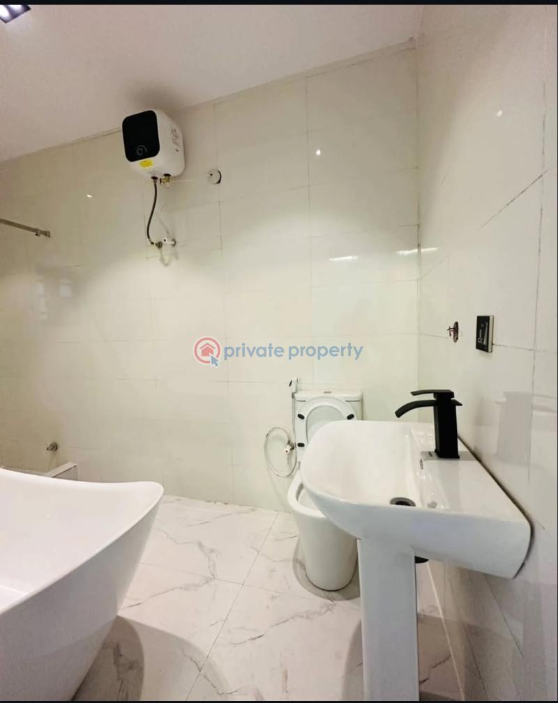 4 bedroom Detached Duplex For Sale Berger Ojodu Lagos - 23