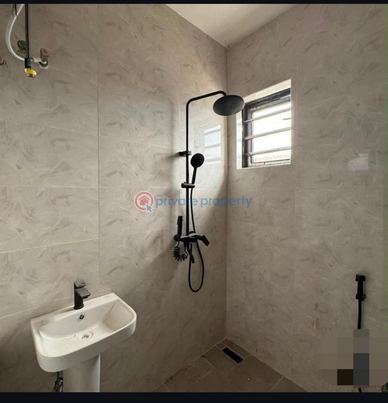 4 bedroom Detached Duplex For Sale Gbagada Lagos - 6