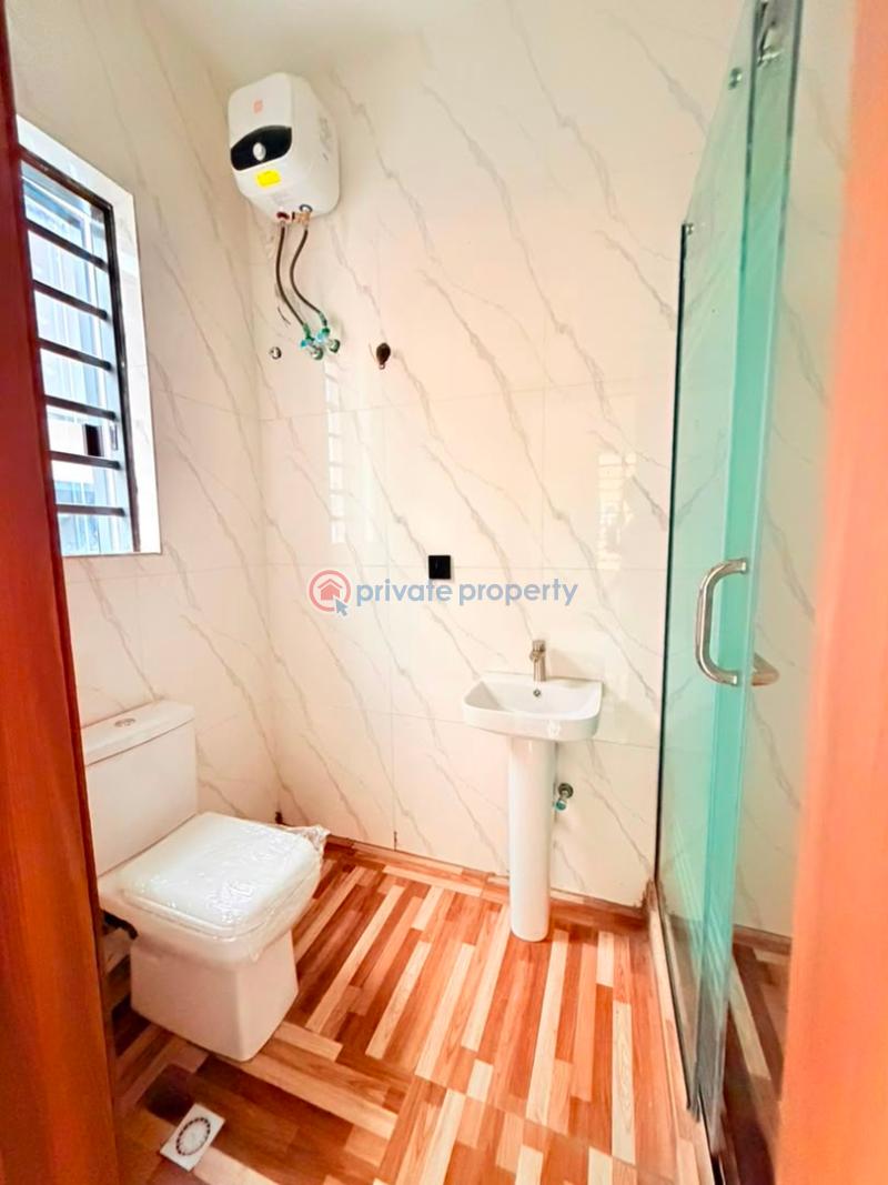 4 bedroom Detached Duplex For Sale Magodo GRA Phase 1 Ojodu Lagos - 1