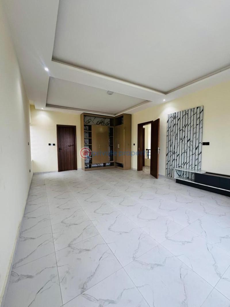 4 bedroom Detached Duplex For Sale Opebi Ikeja Lagos - 7