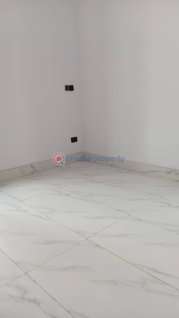 4 bedroom Detached Duplex For Rent Lekki Palm.city Estate Ajah Lagos - 4