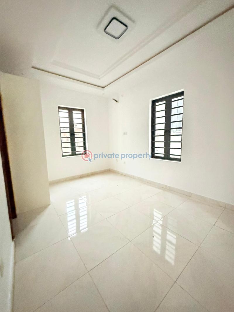 4 bedroom Detached Duplex For Sale Magodo GRA Phase 2 Kosofe/Ikosi Lagos - 10