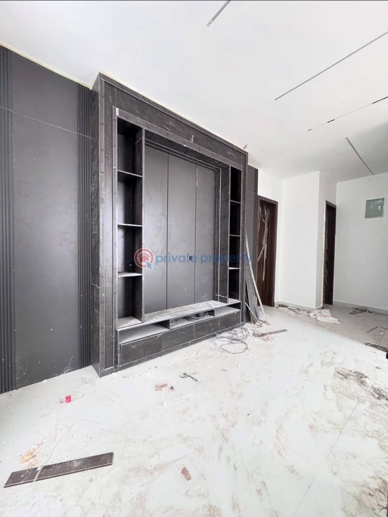 4 bedroom Detached Duplex For Sale Orchid Lekki Lagos - 7