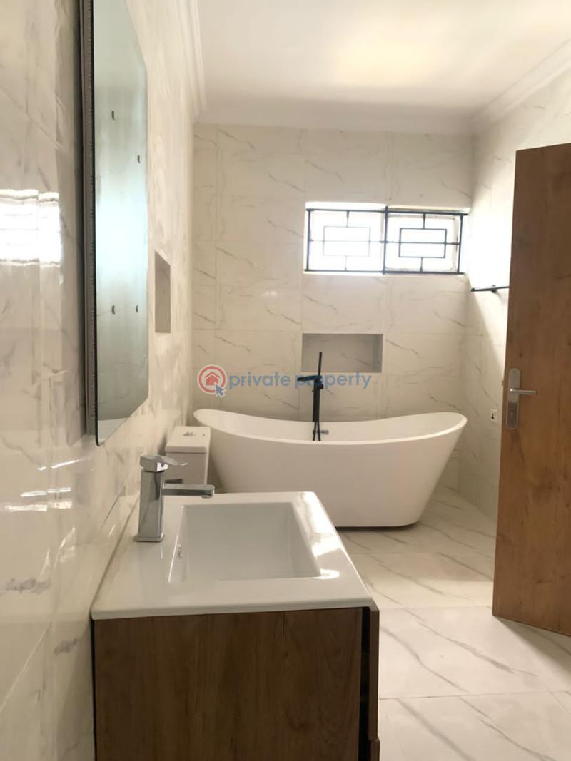 4 bedroom Detached Duplex For Rent Vgc Victoria Garden City Lekki Lagos - 15