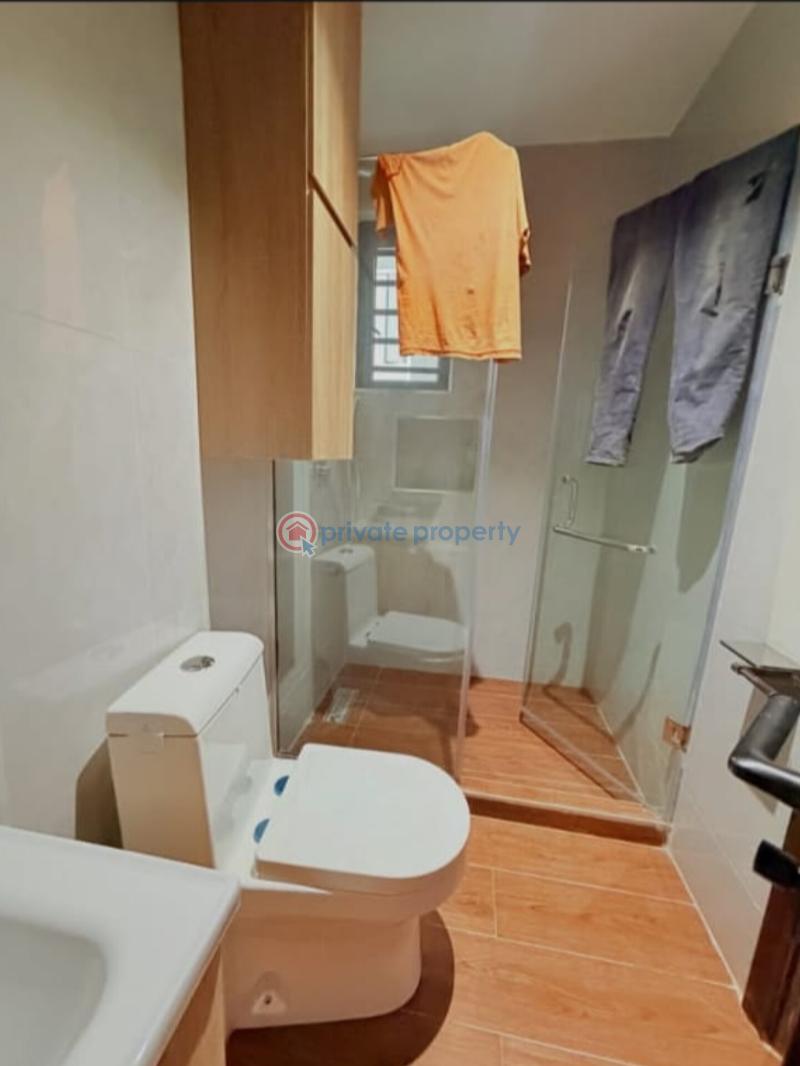 4 bedroom Detached Duplex For Sale Opebi Ikeja Lagos - 6