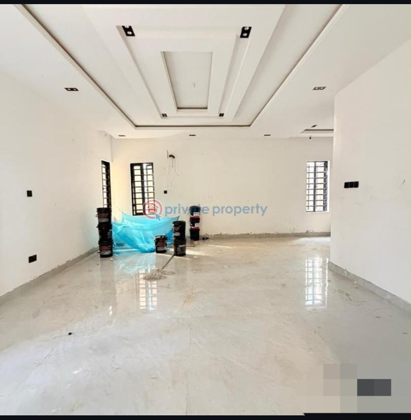 4 bedroom Detached Duplex For Sale Gbagada Lagos - 11