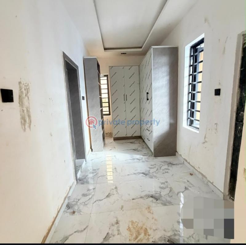 4 bedroom Detached Duplex For Sale Gbagada Lagos - 2