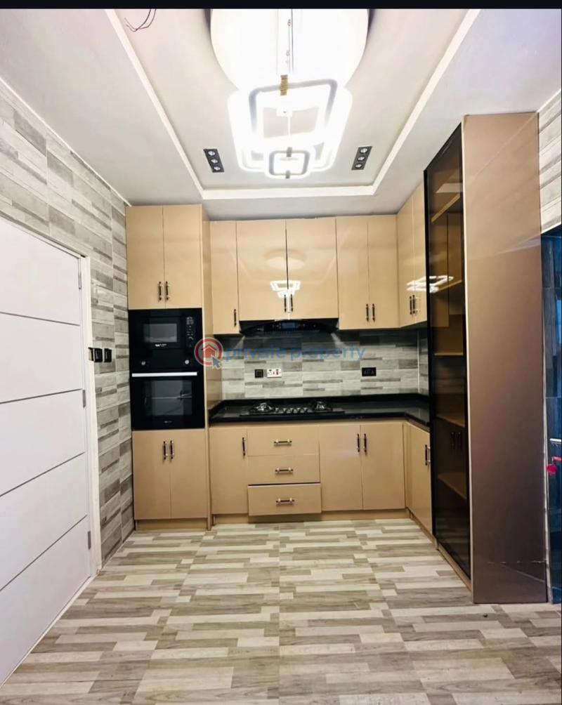4 bedroom Detached Duplex For Sale Berger Ojodu Lagos - 21
