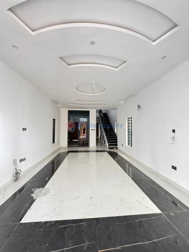 4 bedroom Detached Duplex For Sale Omole Phase 1 Ojodu Lagos - 1