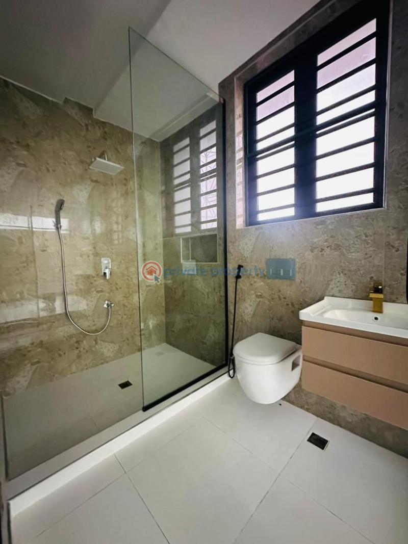 4 bedroom Duplex For Sale Omole Phase 1 Ikeja Lagos - 10