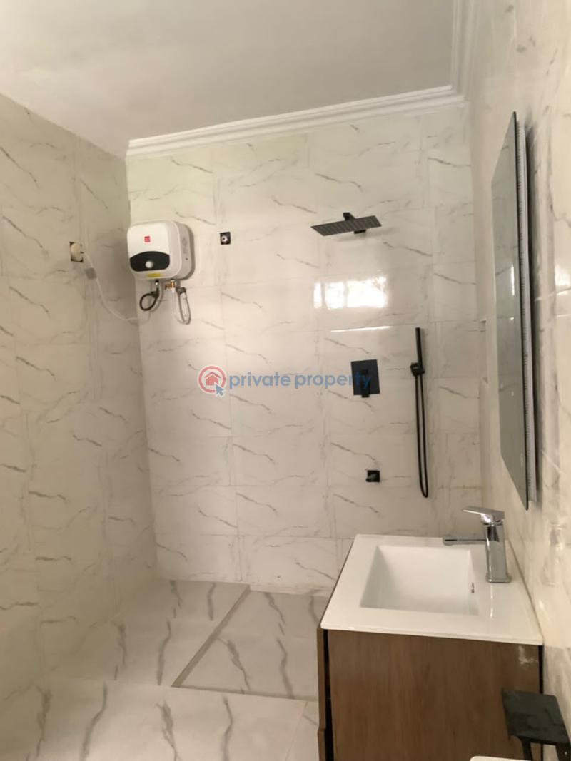4 bedroom Detached Duplex For Rent Vgc Victoria Garden City Lekki Lagos - 16