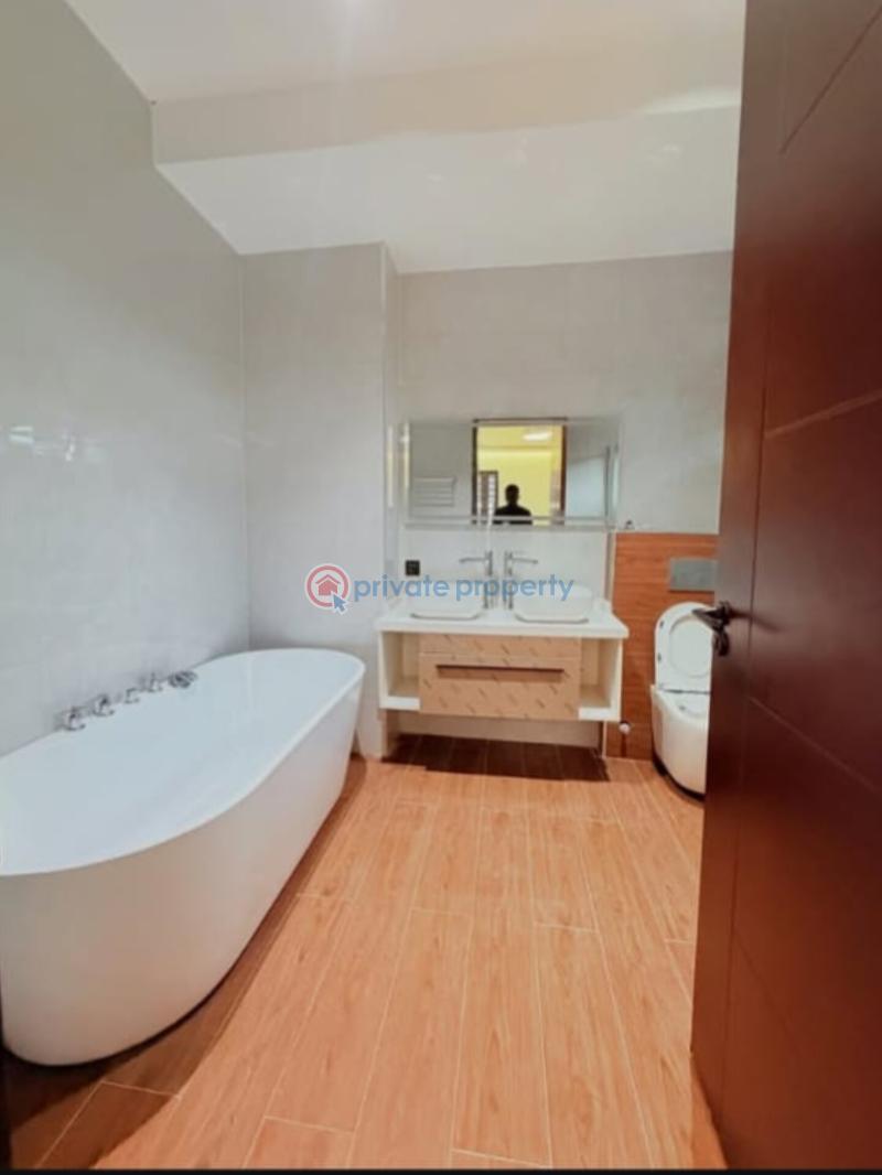 4 bedroom Detached Duplex For Sale Opebi Ikeja Lagos - 4