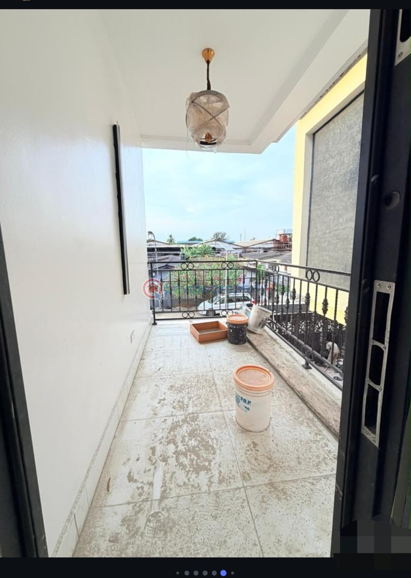 4 bedroom Detached Duplex For Sale Surulere Lagos - 6