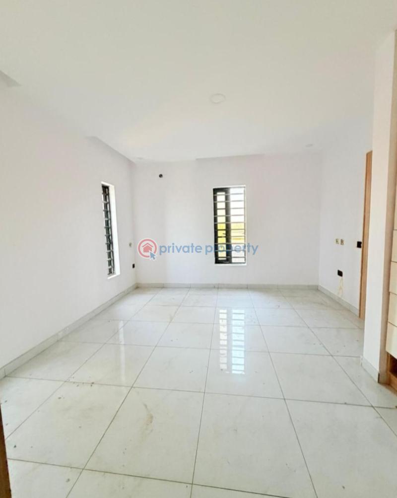4 bedroom Detached Duplex For Sale Ogba Bus-stop Lagos - 1