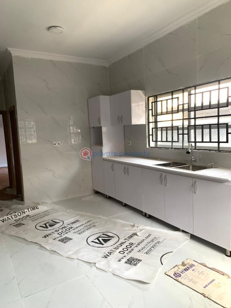 4 bedroom Detached Duplex For Rent Vgc Victoria Garden City Lekki Lagos - 3