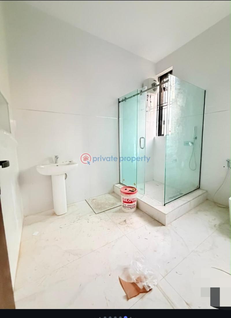 4 bedroom Detached Duplex For Sale Surulere Lagos - 5
