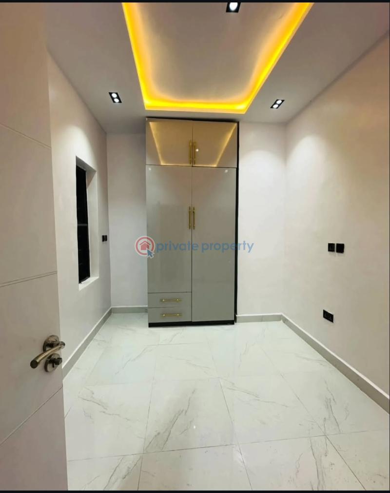 4 bedroom Detached Duplex For Sale Berger Ojodu Lagos - 20