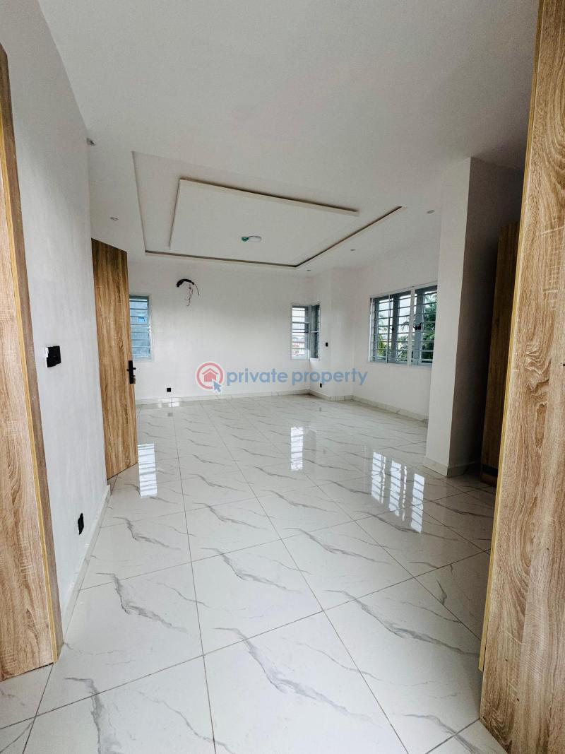 4 bedroom Detached Duplex For Sale Adeniyi Jones Ikeja Lagos - 11