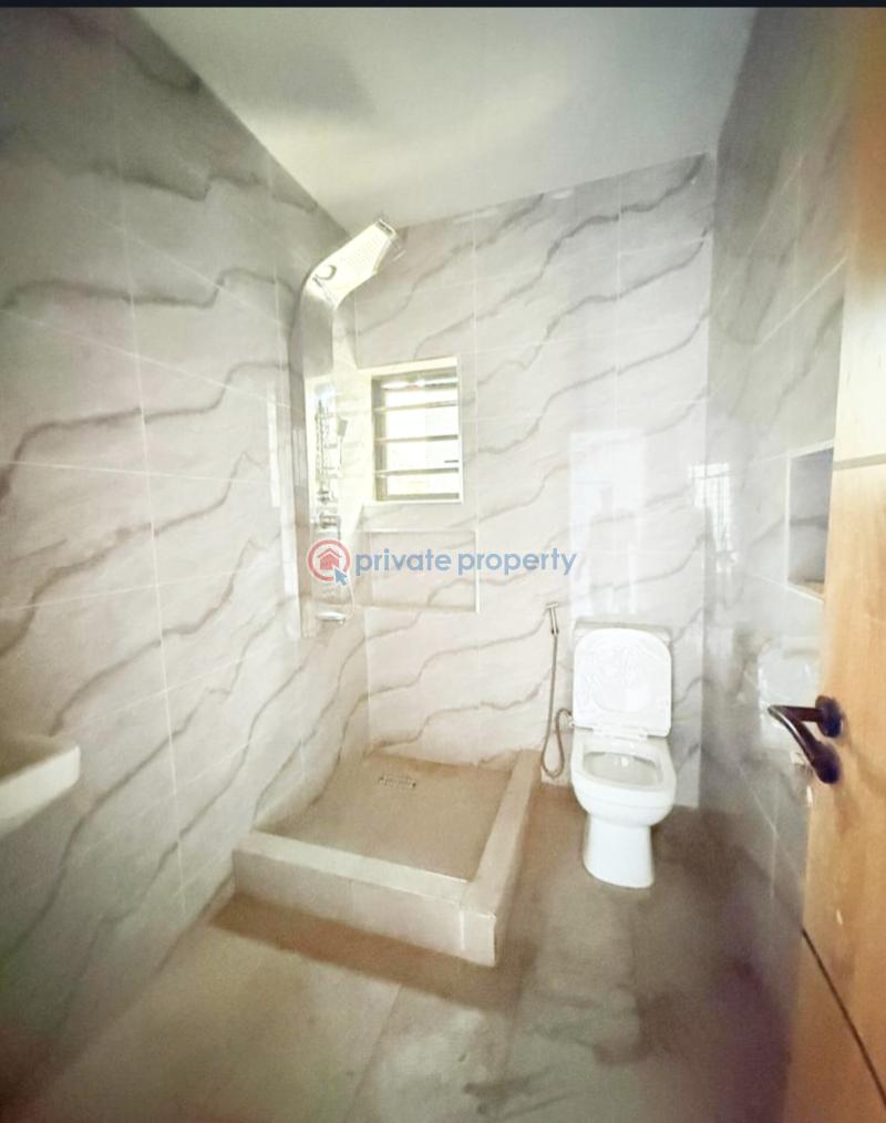 4 bedroom Detached Duplex For Sale Ogba Bus-stop Lagos - 2
