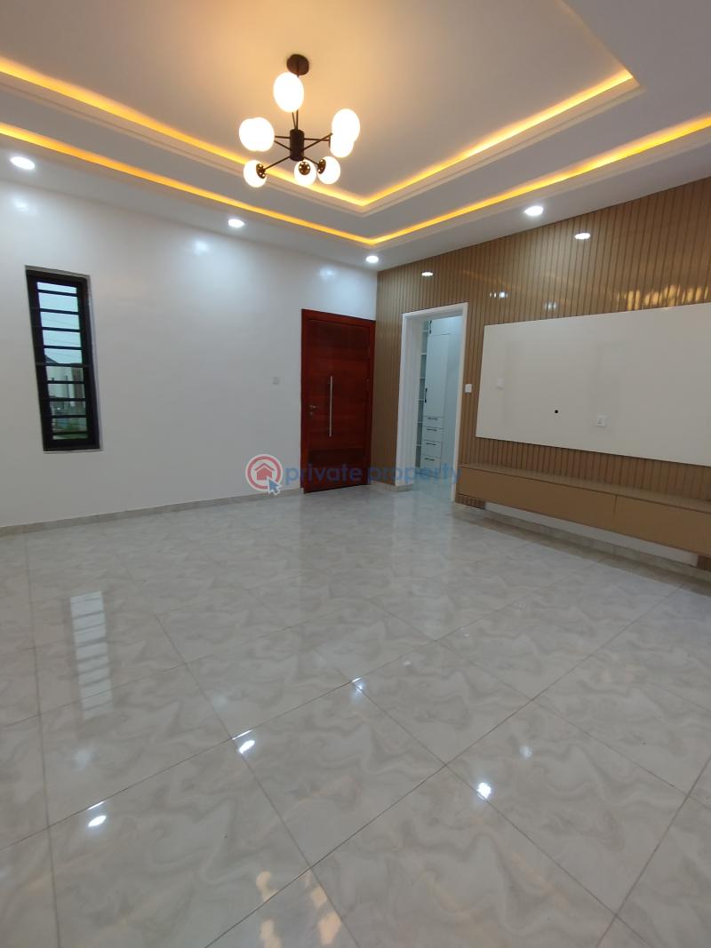 5 bedroom Detached Duplex For Sale Opic Isheri North Ojodu Lagos - 13