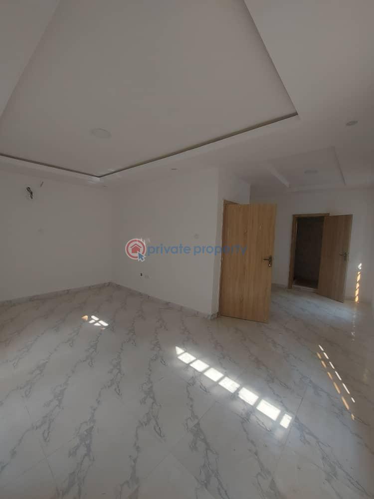 4 bedroom Detached Duplex For Sale Magodo GRA Phase 1 Ojodu Lagos - 18