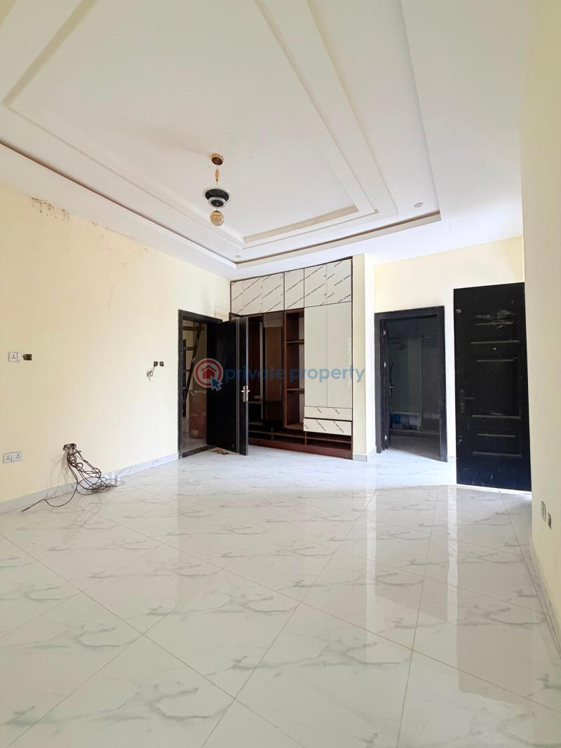 4 bedroom Detached Duplex For Sale Omole Phase 1 Ojodu Lagos - 4