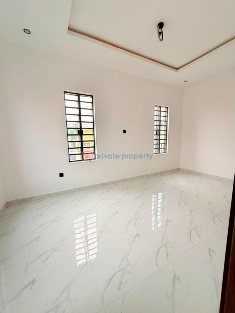 4 bedroom Detached Duplex For Sale Magodo GRA Phase 1 Ojodu Lagos - 9