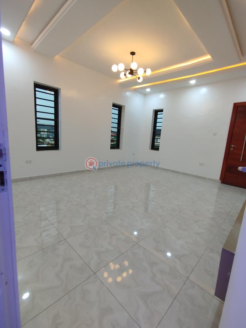 5 bedroom Detached Duplex For Sale Opic Isheri North Ojodu Lagos - 14