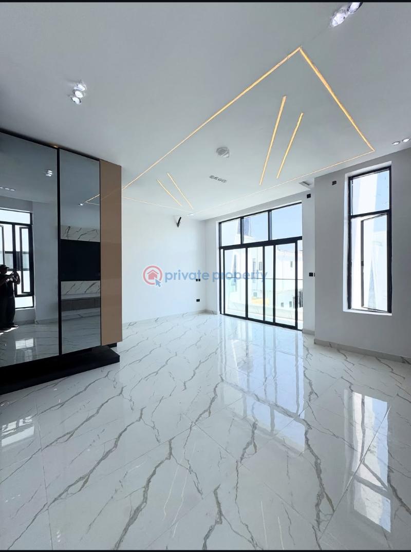 4 bedroom Detached Duplex For Sale Orchid Lekki Lagos - 9